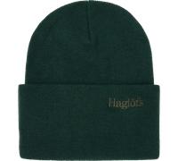 Haglöfs - Outsiders Beanie - Bonnet Seaweed Green - Taille unique