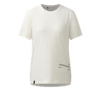 Haglöfs - Outsiders Graphic Tee - T-shirt femme Soft White - S