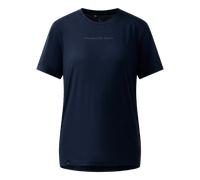 Haglofs Outsiders Graphic Short Sleeve T-shirt Bleu XS Femme