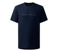 Haglöfs - Outsiders Graphic Tee - T-shirt homme Tarn Blue - S