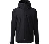 HAGLÖFS Ozka Proof Jacket - Homme - Noir - taille L- modèle 2026