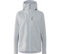 Haglofs Ozka Proof Jacket Gris S Femme