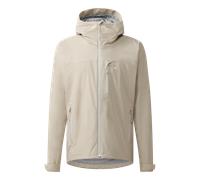 Haglöfs - Ozka Proof Jacket - Veste imperméable homme Chalk Beige - L