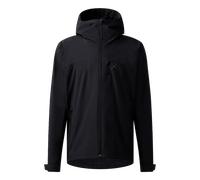 Haglofs Ozka Proof Jacket Noir L Homme