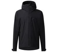 Haglofs Ozka Proof Jacket Noir 2XL Homme