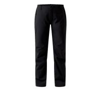 Haglöfs - Ozka Proof Pant - Pantalon imperméable femme True Black - S - Short