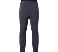 Haglöfs - Pantalon de randonnée - L.I.M Fuse II Pant Men True Black pour Homme - Taille 52 FR - Noir Noir 52 FR