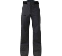 Haglöfs - Alper Proof Pant - Pantalon alpinisme homme True Black - XL