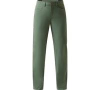 Haglöfs - Pantalon léger de randonnée - Korp Lite Pant W Chlorophyll Green pour Femme - Taille 36 FR - Vert Vert 36 FR