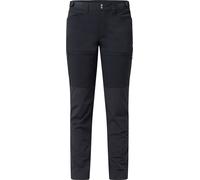 Haglofs Alert Mid Pants Noir 34 / Regular Femme