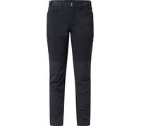 Haglofs Alert Mid Pants Noir 38 / Regular Femme