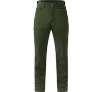 Haglöfs Pantalon de randonnée Alert Mid Pant Vert 48 Regular Homme