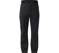 HAGLÖFS Haglofs Roc Sight Softshell Ii M - Homme - Noir - taille S- modèle 2026