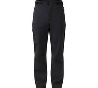 HAGLÖFS Haglofs Roc Sight Softshell Ii M - Homme - Noir - taille M- modèle 2026