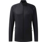 Haglofs Korp Mid Jacket Noir L Homme