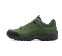 Haglofs Ridge Gore-tex® Ii Low Hiking Shoes Vert EU 41 1/3 Homme