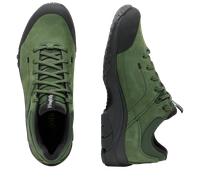 Haglofs Ridge Gore-tex® Ii Low Hiking Shoes Vert EU 44 Homme