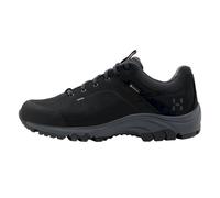 Haglöfs Chaussures de randonnée Ridge Gore-Tex® II Low Noir EU 41 1/3 Homme