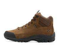 Haglöfs - Ridge GTX II Mid - Chaussures de randonnée - EU 40 - teak brown / true black