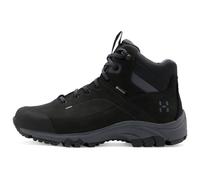 Haglöfs - Ridge GTX II Mid - Chaussures de randonnée - EU 42,5 - true black