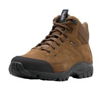 Haglöfs - Ridge GTX II Mid - Chaussures de randonnée - EU 41,5 - teak brown / true black