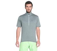 Haglöfs Ridge SS Zip Sweatshirt Homme