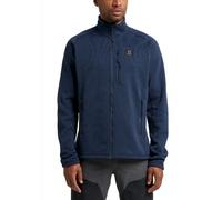 Haglöfs - Risberg Jacket Men - Polaire homme Tarn Blue Solid - XL