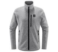 Haglofs Risberg Full Zip Fleece Gris 2XL Homme