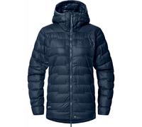 Doudoune HAGLOFS ROC Flash Down Hood (Tarn Blue) Femme S