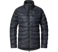 Haglöfs - ROC Flash Down Jacket - Doudoune femme True Black - M