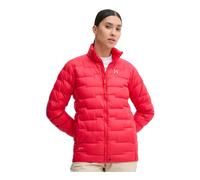 Haglöfs - ROC Flash Down Jacket - Femme - Sport - Rouge - Taille: 36 FR