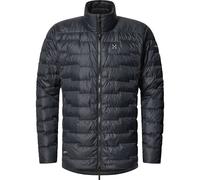 HAGLÖFS Roc Flash Down Jacket M - Homme - Noir - taille L- modèle 2025