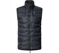 Haglöfs - ROC Flash Down Vest - Doudoune sans manches femme True Black - L