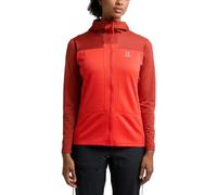 Haglöfs Roc Flash Mid Jacket Femme