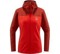 Haglöfs Roc Flash Mid Jacket Femme