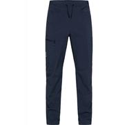 Haglöfs - Roc Lite Standard Pant Men - Pantalon alpinisme homme Tarn Blue - EU 46