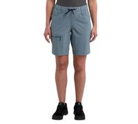 Haglöfs - ROC Lite Standard Shorts Women - Short randonnée femme Steel Blue - EU 36