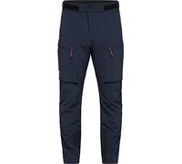 Haglöfs Roc Pantalon d'hiver Tarn Blue, 46 pour Homme, Bleu (tarn Blue), 46