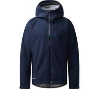 Haglöfs Veste imperméable Roc Sight GORE-TEX® L Bleu Tarn