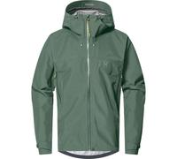 Haglofs Roc Sight Gore-tex® Jacket Vert 2XL Homme