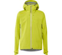 Haglöfs - ROC Sight GTX Jacket - Veste imperméable homme Tech Bright Yellow - XXL
