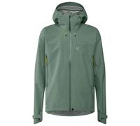 Haglofs Roc Sight Gore-tex® Jacket Vert M Homme