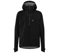 Haglofs Roc Sight Gore-tex® Jacket Noir 2XL Homme