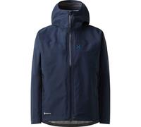 Haglöfs - ROC Sight GTX Jacket - Veste imperméable femme Tarn Blue - S