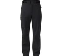Haglöfs - ROC Sight Softshell II Pant - Pantalon softshell homme True Black - EU 56