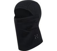 Haglöfs - Rosson Balaclava - Cagoule True Black - S / M