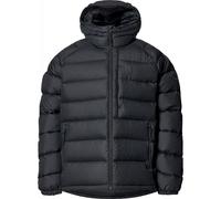 Haglöfs - Rosson Down Hood - Doudoune - XXL - true black