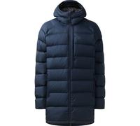 Haglöfs - Rosson Down Parka - Doudoune homme Tarn Blue - L