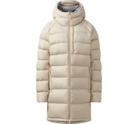 Haglöfs - Rosson Down Parka - Parka femme Chalk Beige - XL