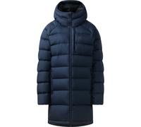 Haglöfs - Rosson Down Parka - Parka femme Tarn Blue - L